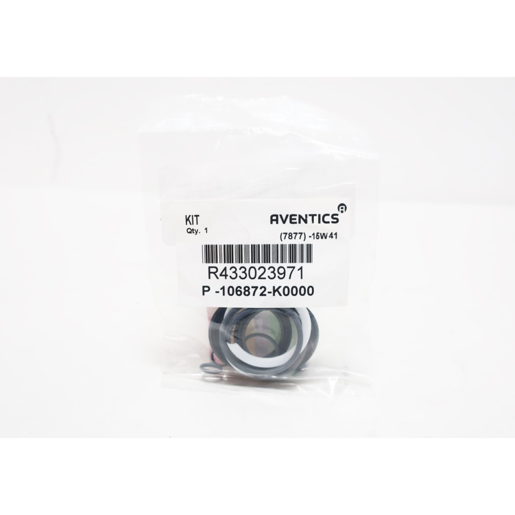 Aventics R433023971 Seal Kit