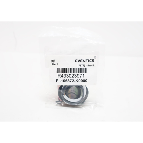 Aventics R433023971 Seal Kit