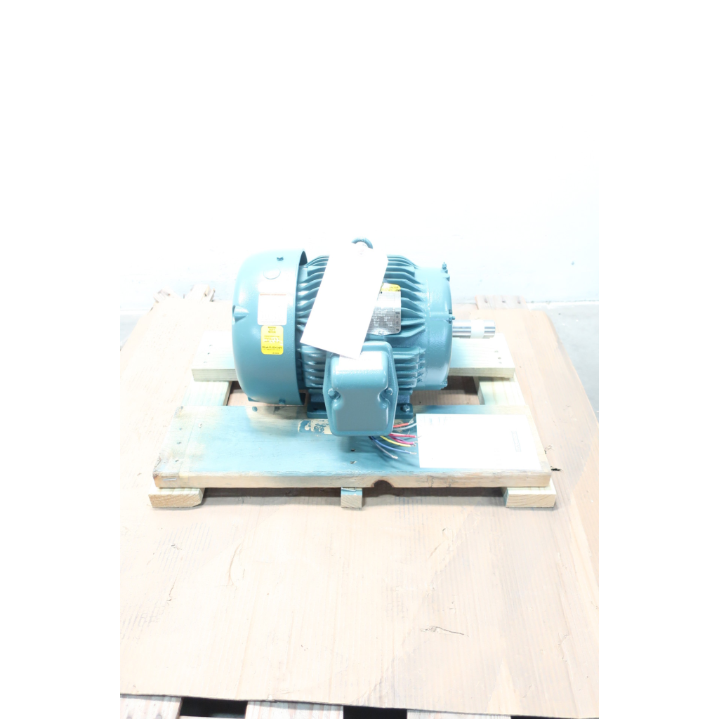 BALDOR ECP3774T 1760 RPM