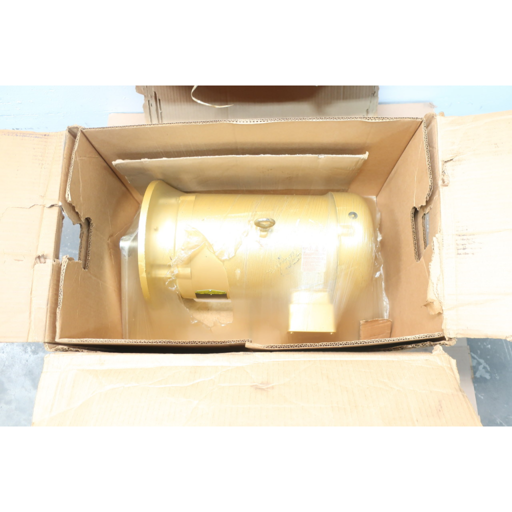BALDOR EMVM3714D