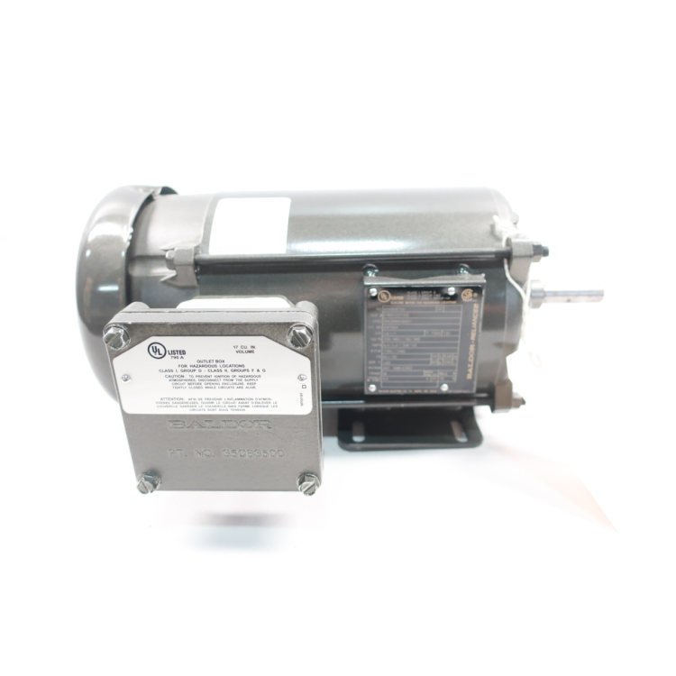 BALDOR EM7034