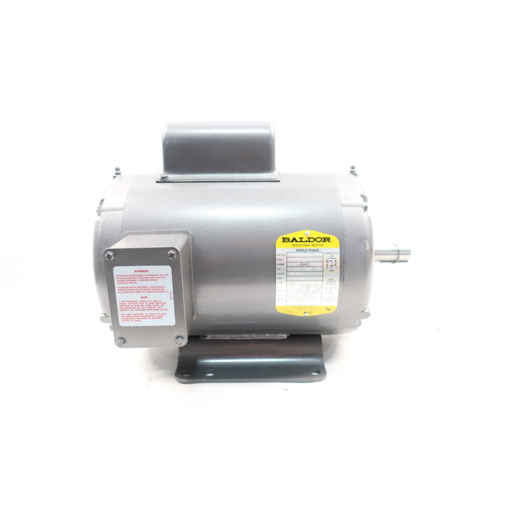 BALDOR 36F78X18