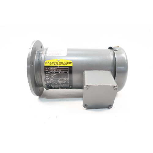 BALDOR MVM3461D