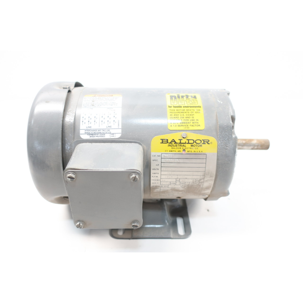 BALDOR M7034