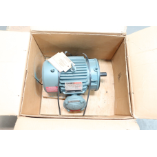 BALDOR P18G1051G-VG