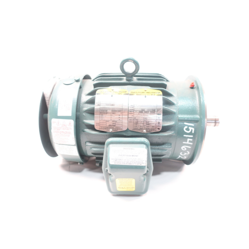 BALDOR VECP3663T-4