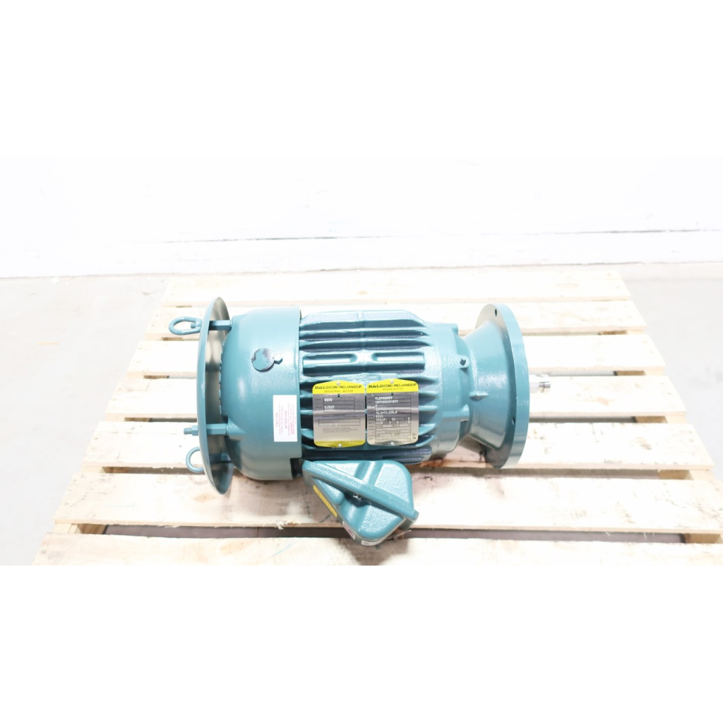 BALDOR VLCP3663T