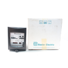 BASLER ELECTRIC BE1-51 H3E Z1P A1C6F