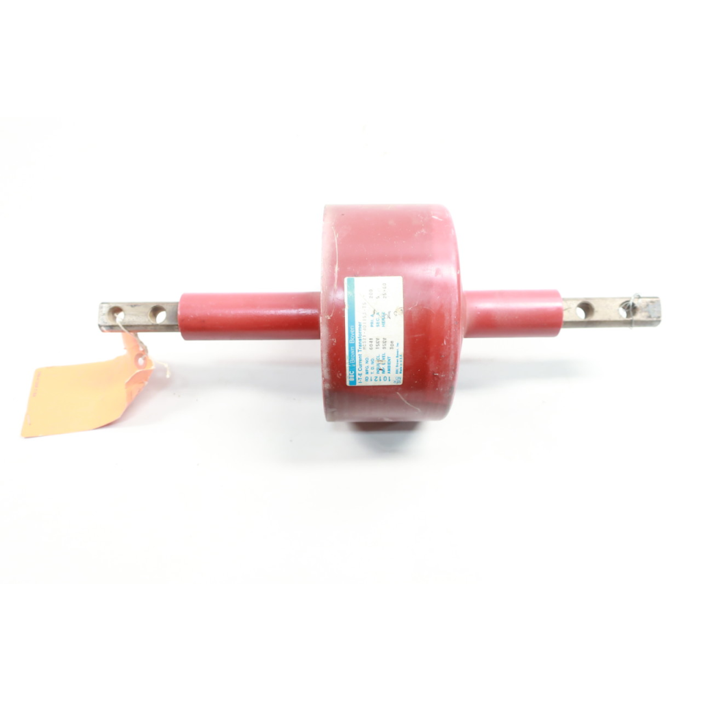 BBC MCS21-401153-T5