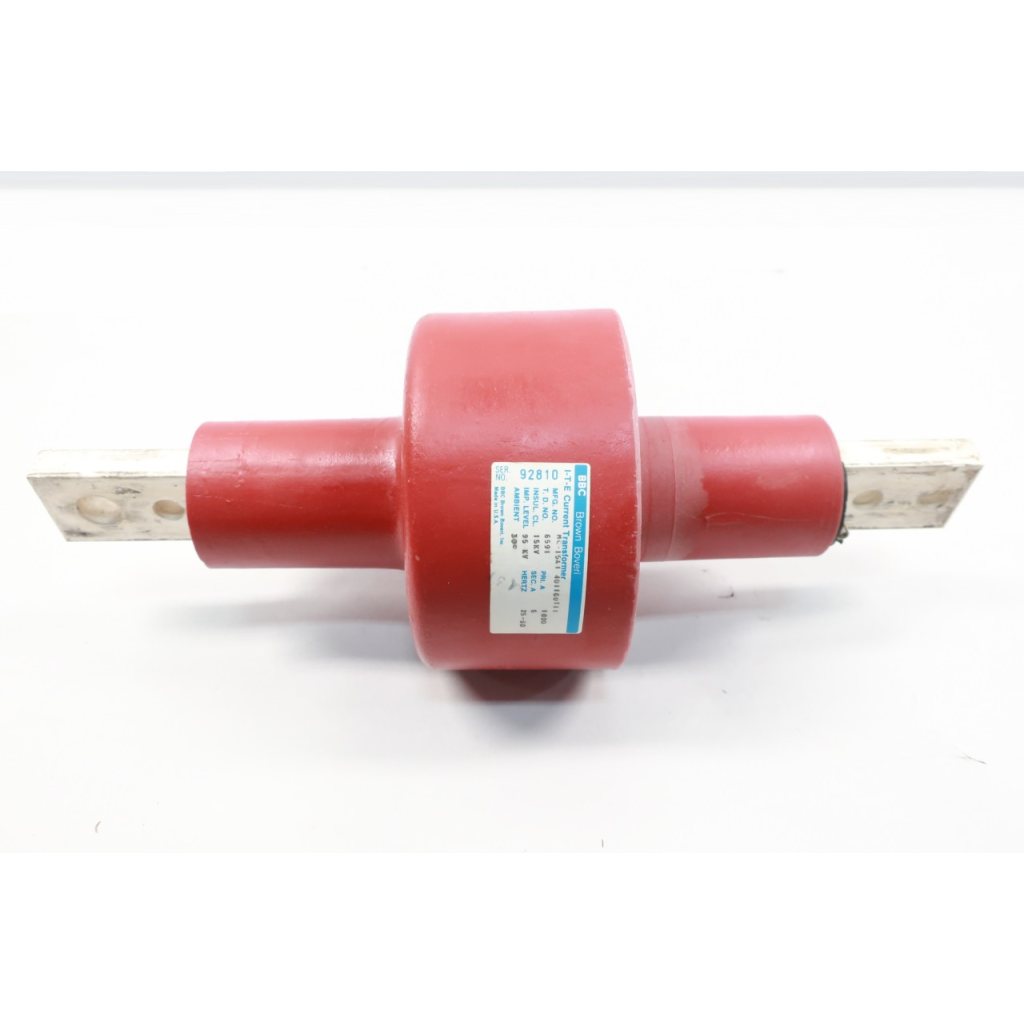 BBC MC-15A1 401160-T11