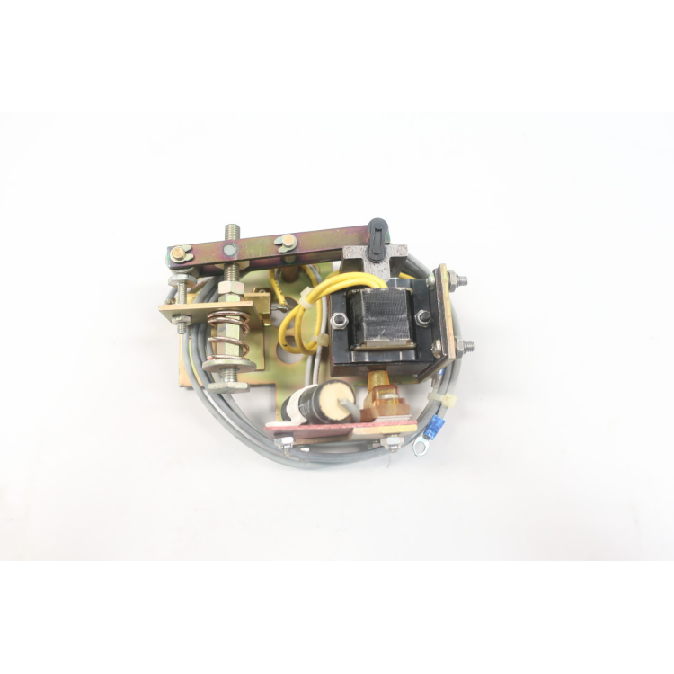 BBC QC-37
