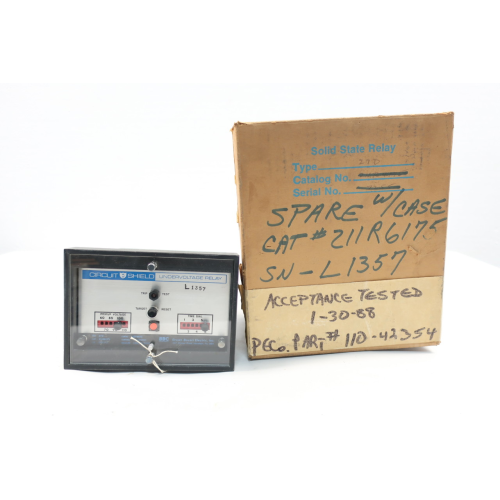 BBC 211R6175 BBC 211R6175