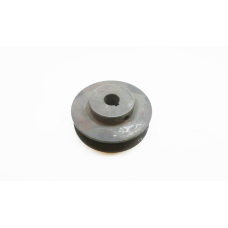 BC34 V-belt Sheave 1 Groove 5/8in