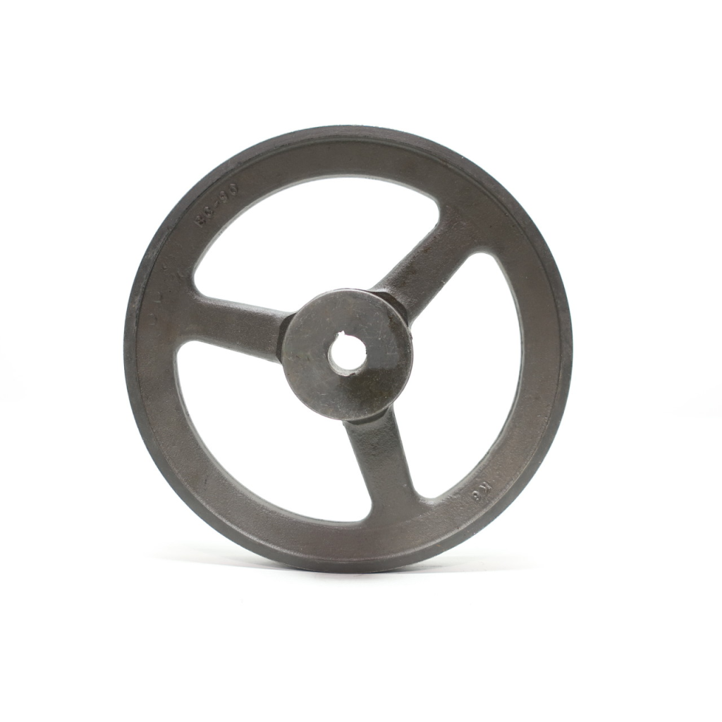 BC90 0.75in 1 Groove V-belt Sheave