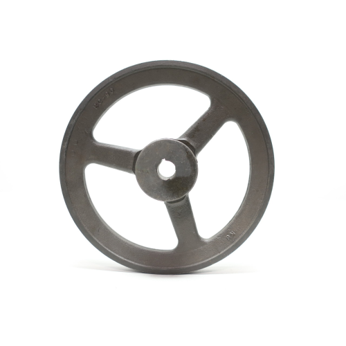 BC90 0.75in 1 Groove V-belt Sheave