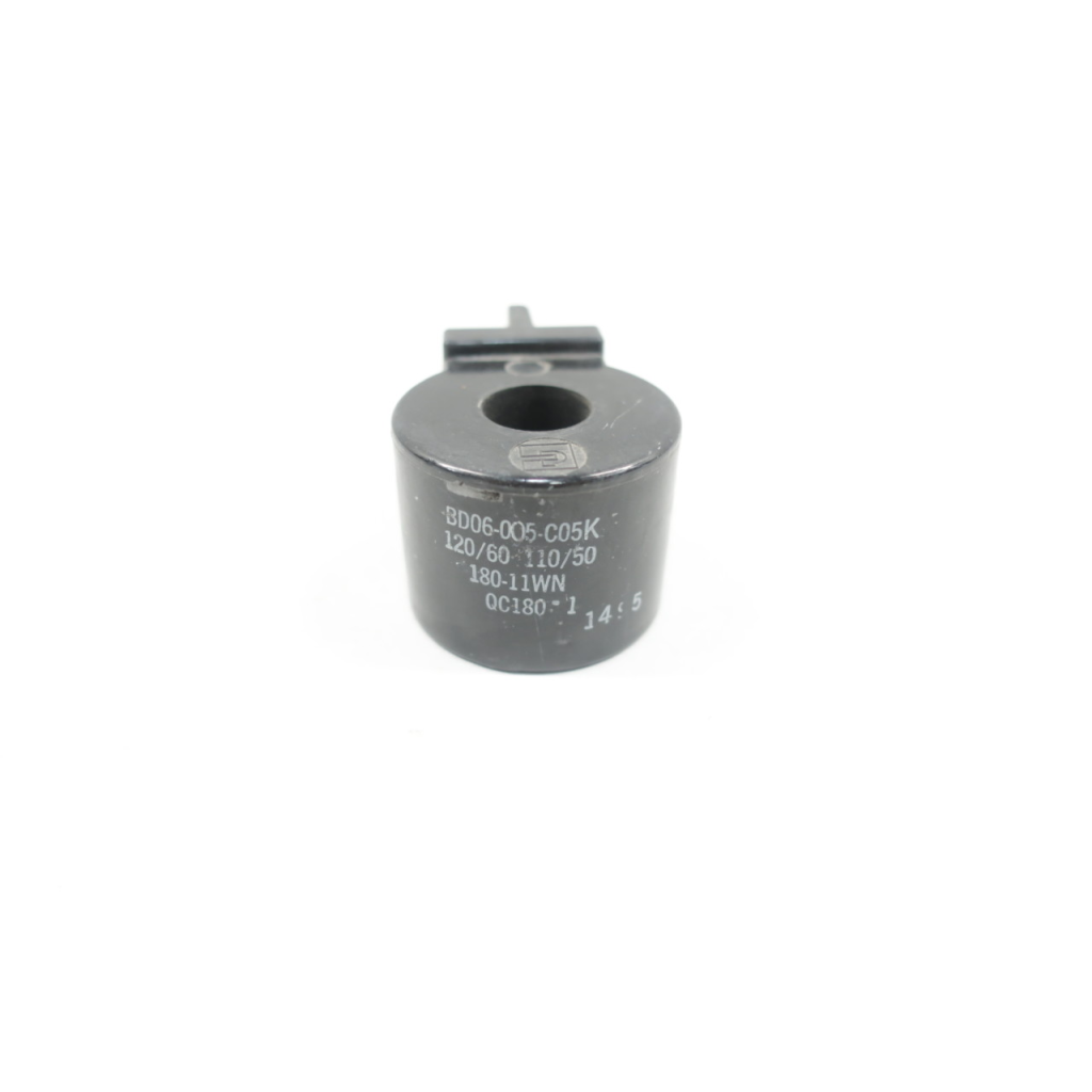 BD06-0O5-C05K Solenoid Valve Coil