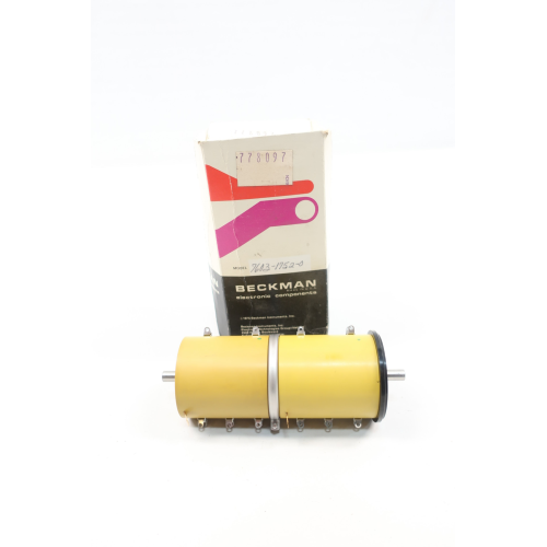BECKMAN 5611-2121-0