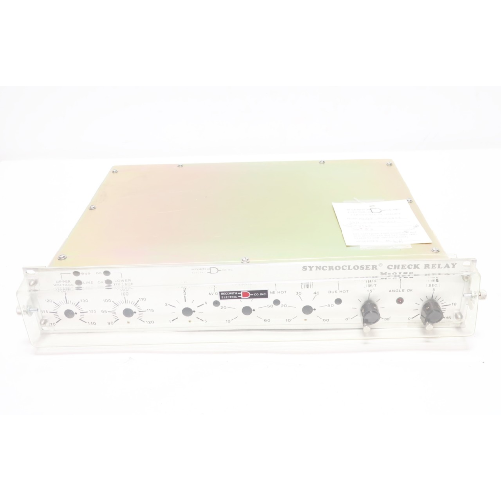 BECKWITH M-0188