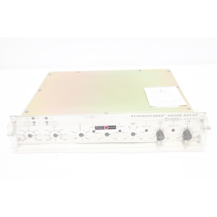 BECKWITH M-0188