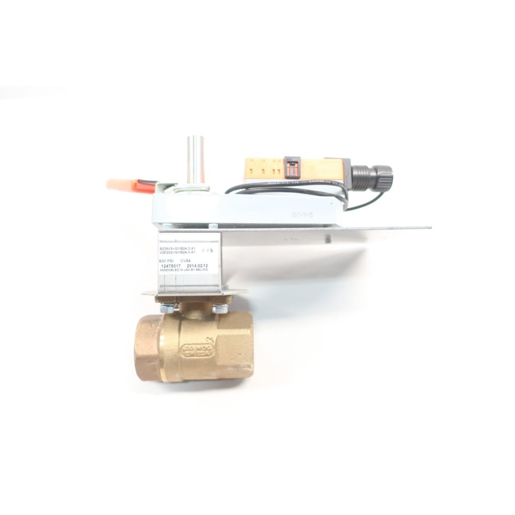 BELIMO B239VS+GMB24-3-X1