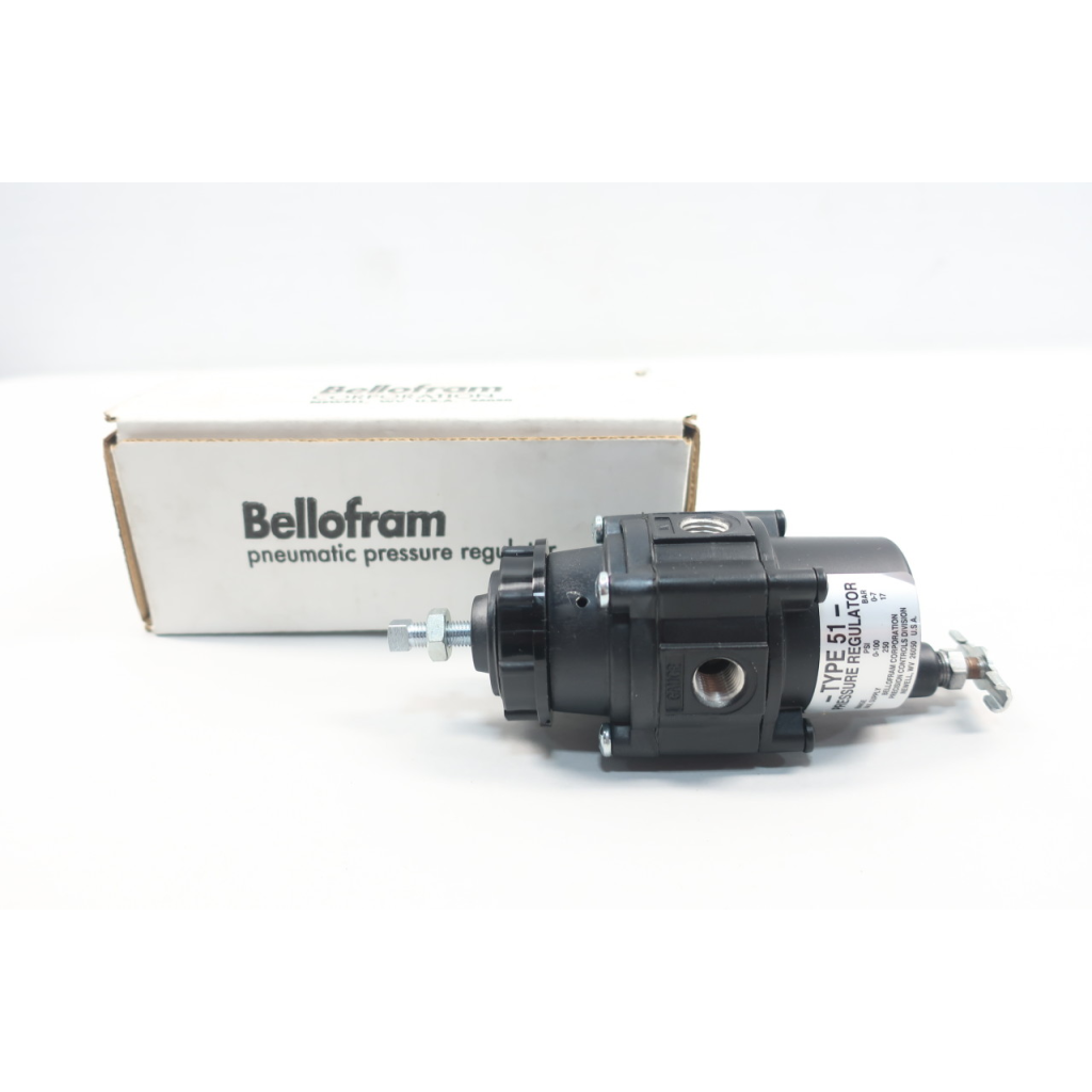 BELLOFRAM 960-177-000