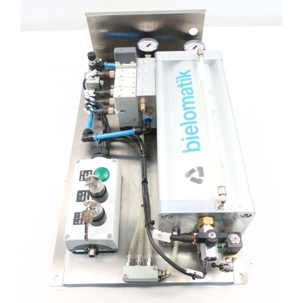 BIELOMATIK MMS-1-KANAL 30015562