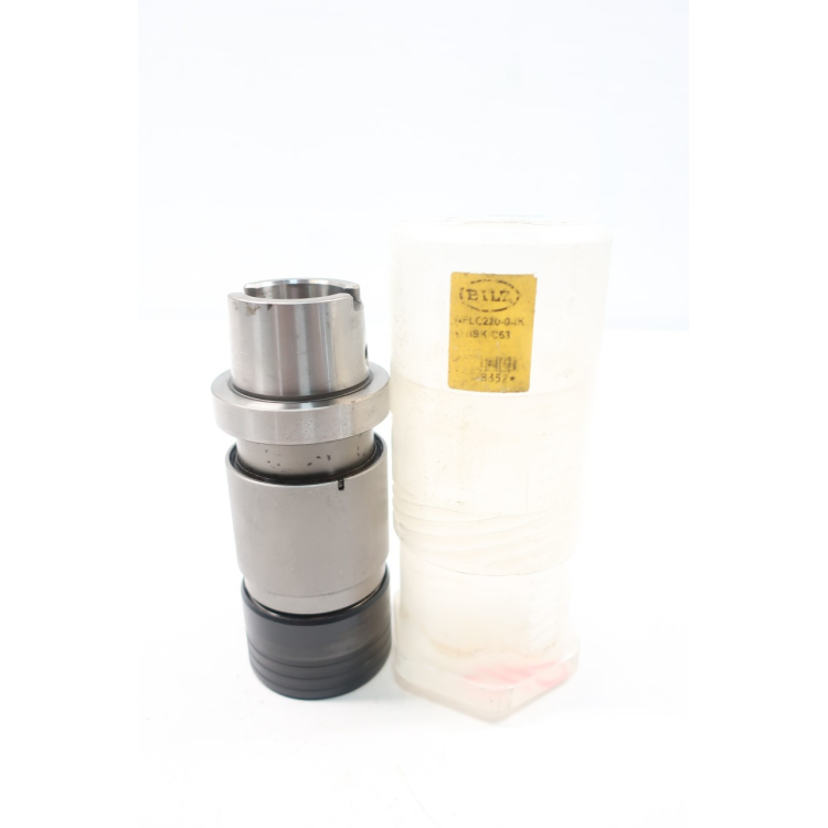 BILZ WFLC 220-0-IK/HSK-C 63