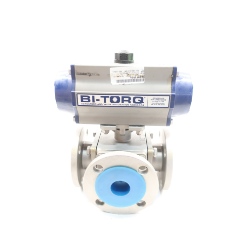 BI-TORQ IS-3WTF-20-100-DA-PN