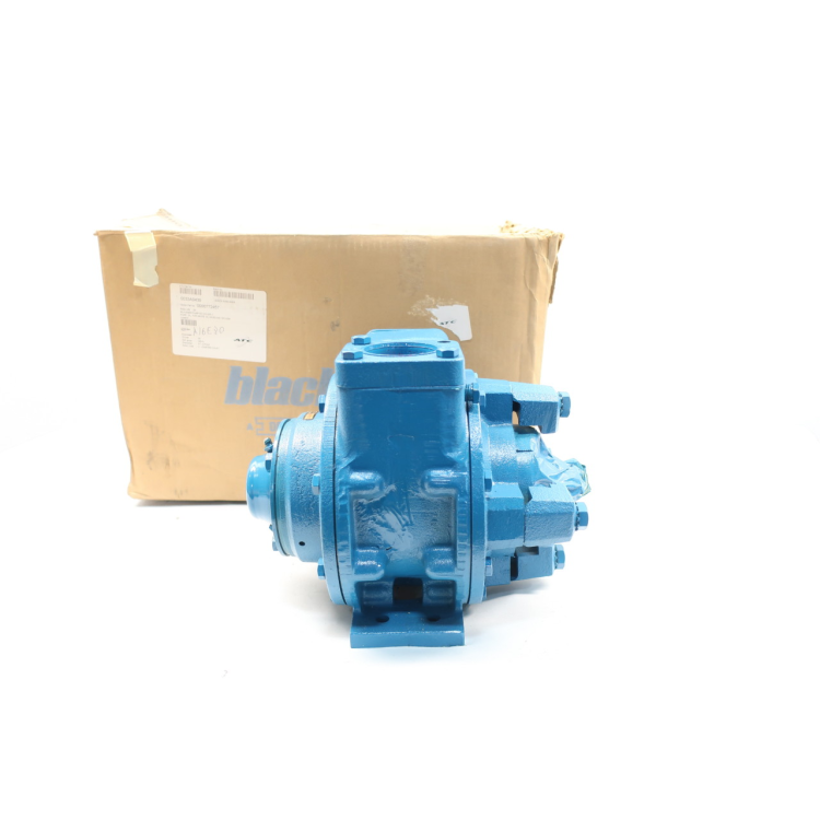 BLACKMER GX2B