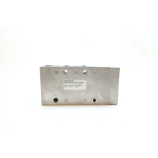 BLEICKERT SV-5/2-G1/2