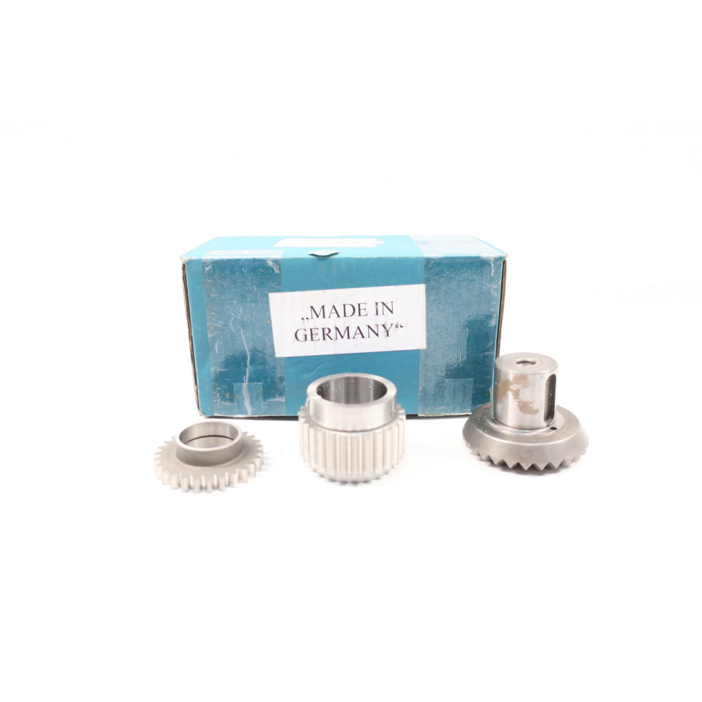 BNZ WFX-60 Crash Packet Gear Kit