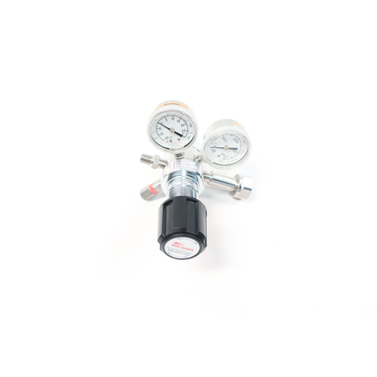 BOC GASES 4321311-01-660