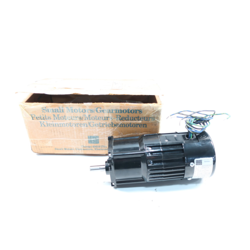 BODINE 34R4BFCI-Z4
