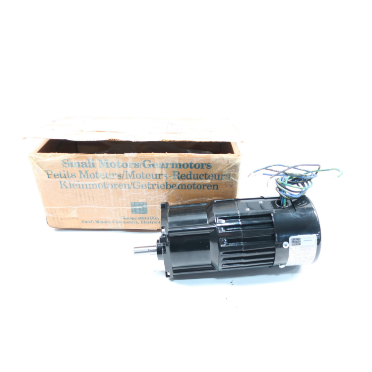 BODINE 34R4BFCI-Z4