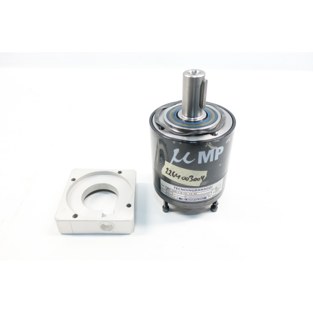 BONFIGLIOLI MP 105.1.6.15'.19.40