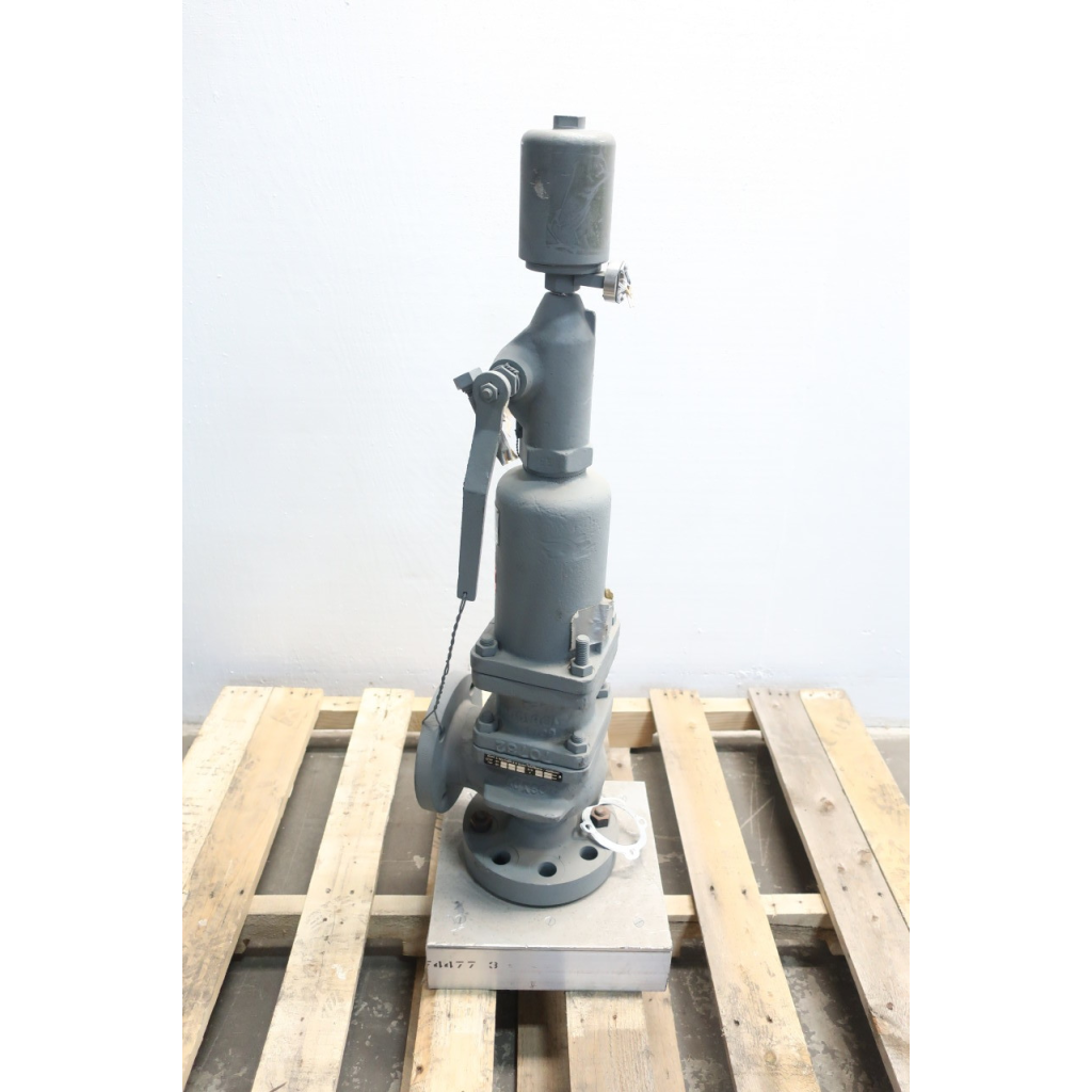 BOPP & REUTHER NSV1-1314.5