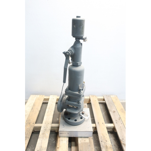 BOPP & REUTHER NSV1-1314.5