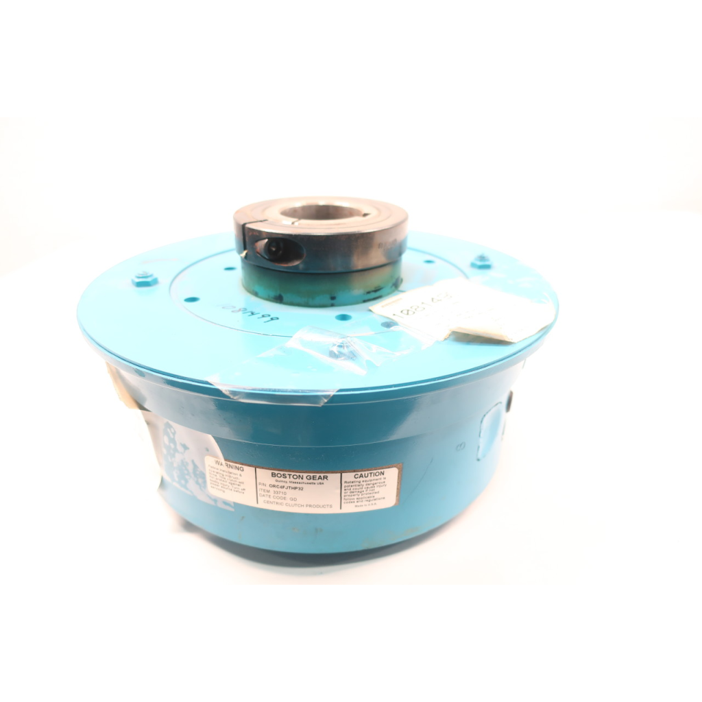 BOSTON GEAR ORC4FJTHP32