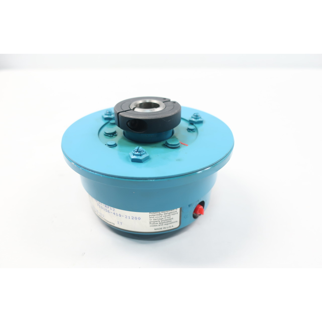 BOSTON GEAR ORC-1FJT-MP12