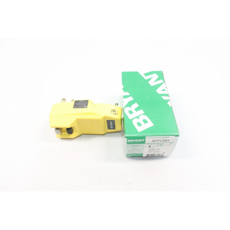 BRYANT GFP15BY