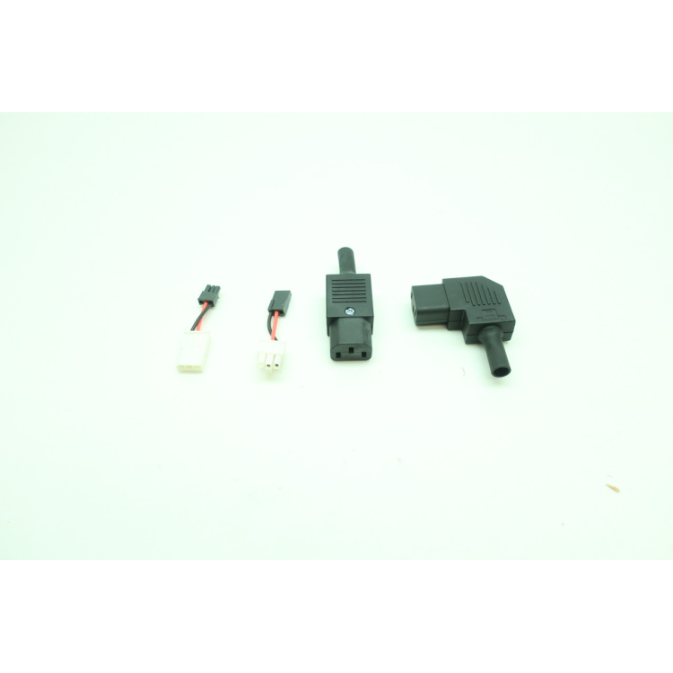 BS 4491 Connector Kit