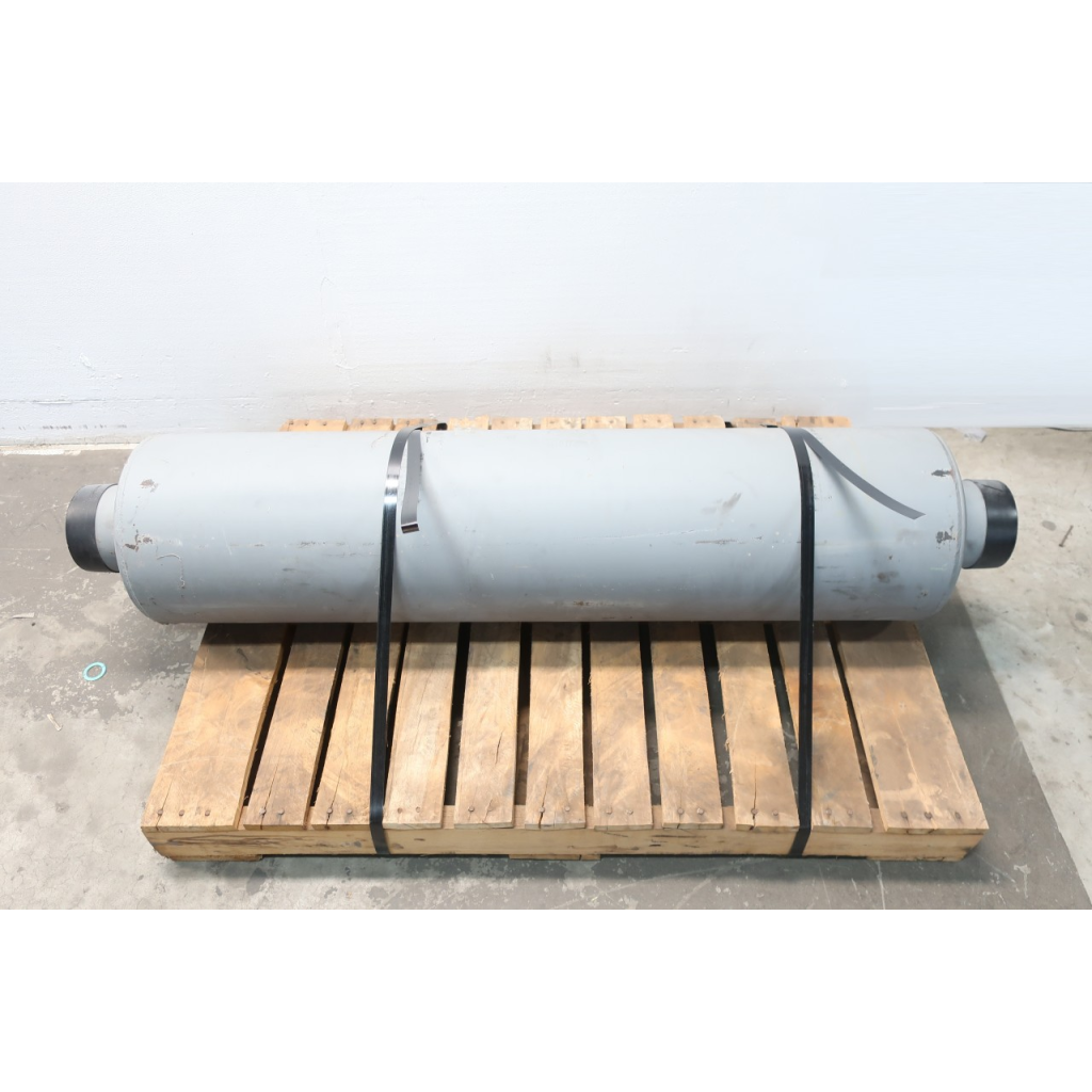 BURGESS MANNING 55-1251-0/55-1064-0