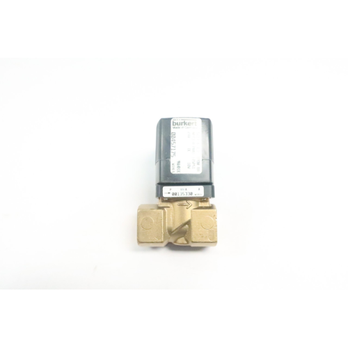 BURKERT 6213-A-3/8-EPDM-BR BURKERT 6213-A-3/8-EPDM-BR