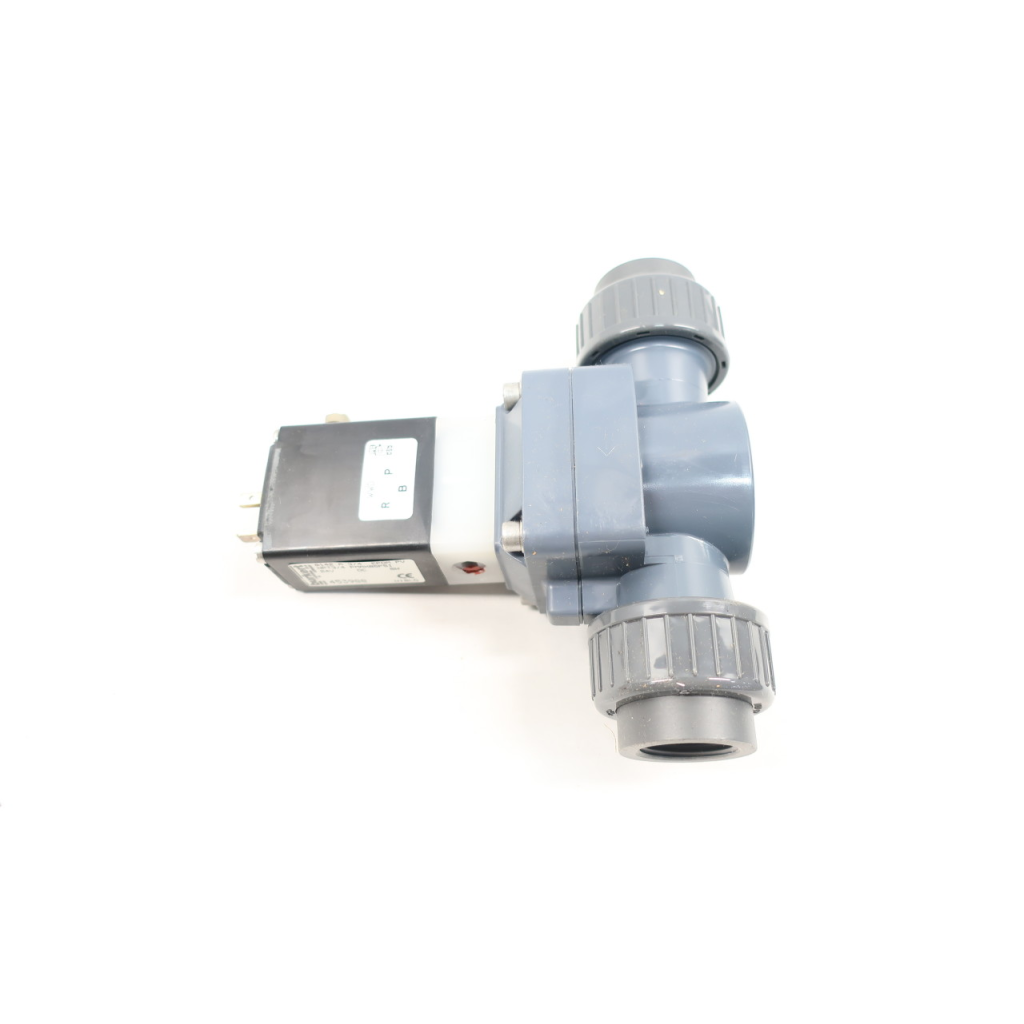 BURKERT 0142 A 3/4 EPDM PV