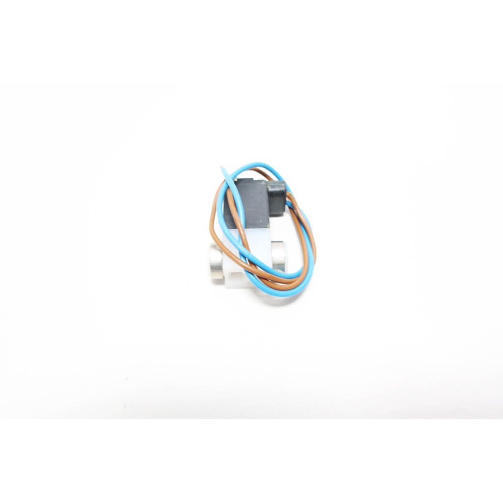 BURKERT 117A3/64G-TZ