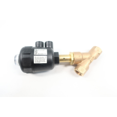 BURKERT 2000A 1/2 PTFE BZ