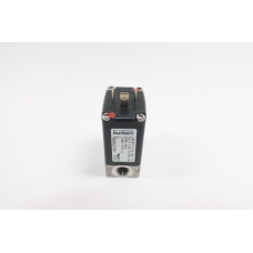 BURKERT 1089 9439 22 0330 B 5/64 NBR SS G1/4 110V