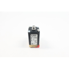 BURKERT 0312 C 1/8 NBR BR
