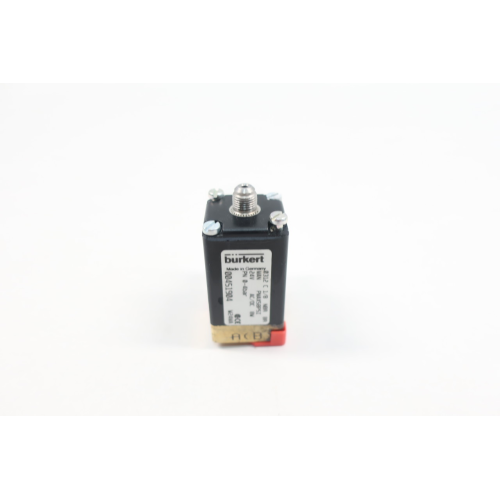 BURKERT 0312 C 1/8 NBR BR