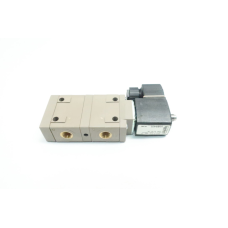 BURKERT 5413 G 1/4 NBR PL